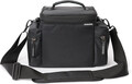 Magma-Bags 45 Record-Bag 100 (black/bordeaux)