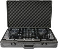 Magma-Bags Carry Lite Dj-Case XXL Mala para equipamento de DJ