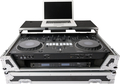 Magma-Bags DJ-Controller Workstation DDJ-REV5 19' Mala para equipamento de DJ