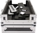 Magma-Bags Multi-Format Case Player/Mixer Mala para equipamento de DJ