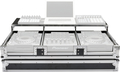 Magma-Bags Multi-Format Workstation Player/Mixer-Set DJ Equipment Flightcases