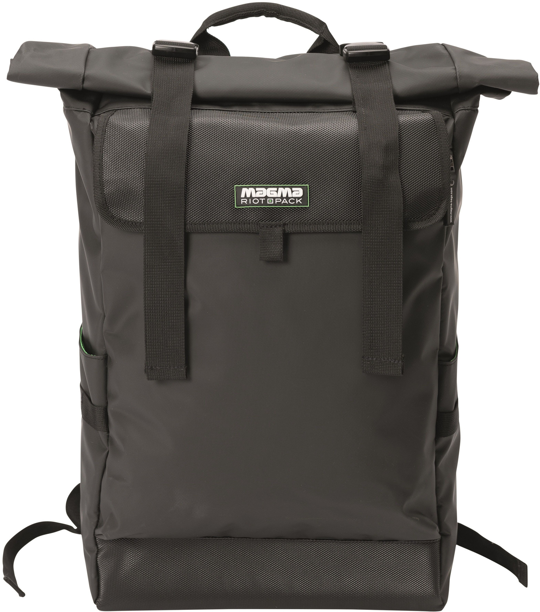 Magma-Bags Riot Control-Pack Lite Borse per Attrezzatura DJ