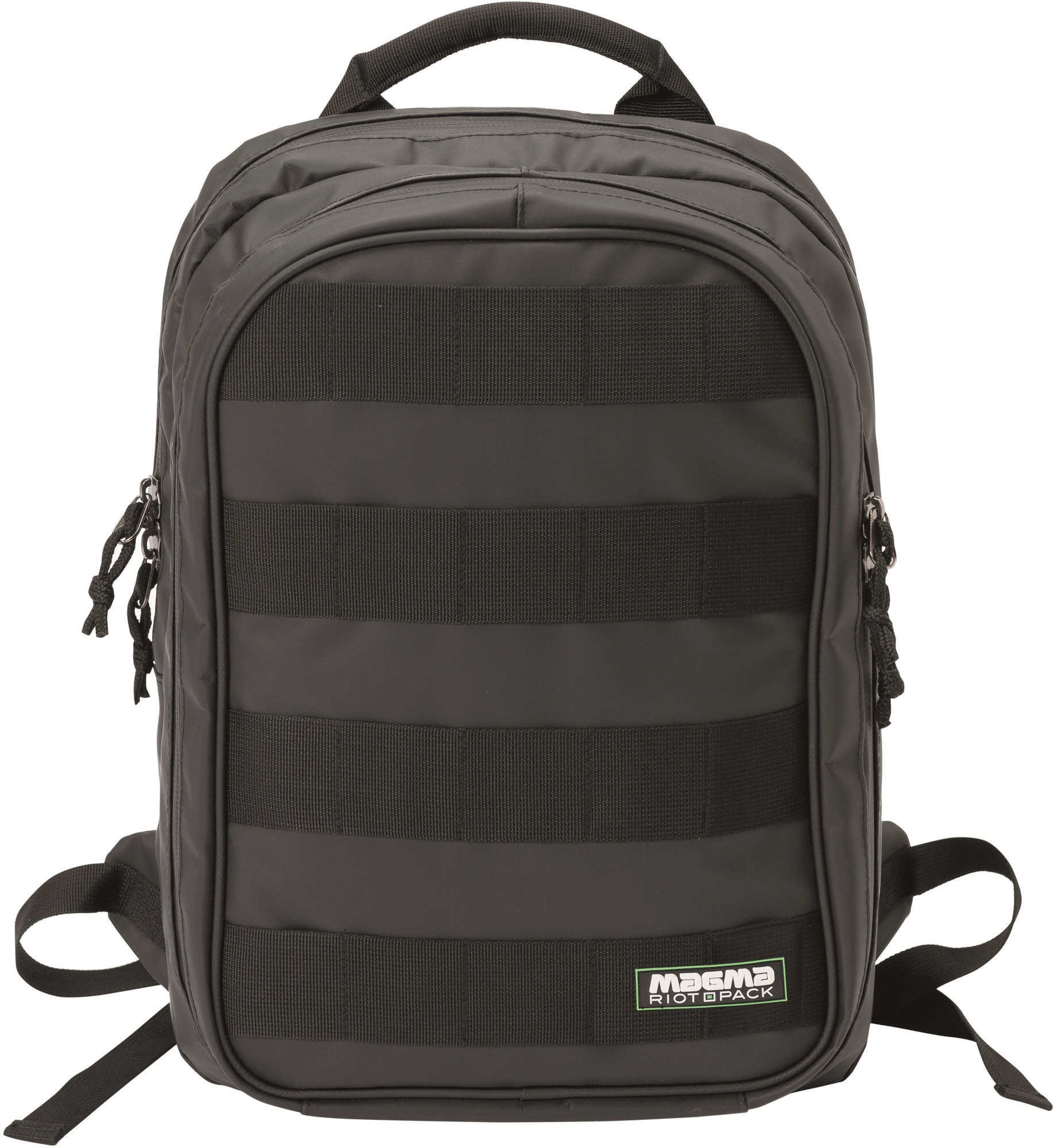 Magma-Bags Riot DJ-Backpack Lite Transport-Taschen für DJ-Equipment