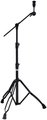 Mapex Black Plated Boom Stand B800EB Cymbal Boom Stands