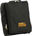 Markbass Bag-M Little Mark Family Bag Custodie, borse e cover
