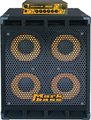 Markbass Little Mark III + 104HF Bass Amplifier Stacks