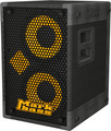 Markbass MB58R 102 P Bass Cabinets 2x10&quot;