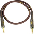Markbass Super Power Cable (jack / jack / 1m) Lautsprecher-Kabel Klinke-Klinke