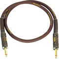 Markbass Super Power Cable (jack / jack / 2m) Câbles jack pour haut-parleurs