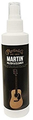 Martin AP Guitar Polish Polidor, Manutenção e Limpeza para Guitarra