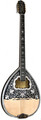 Matsikas BZ8-361 8th String Bouzouki Bouzoukis