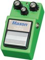 Maxon OD-9 Overdrive Gitarren-Verzerrer-Pedal