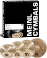Meinl A-CS2 Byzance Artist's Choice Cymbal Set: Matt Halpern