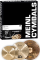Meinl A-CS6 Byzance Artist's Choice Cymbal Set: Mike Johnston