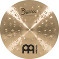 Meinl B20ETHC 20' Traditional Extra Thin Hammered Crash