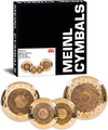 Meinl BDU-CS2 Byzance Dual Complete Cymbal Set