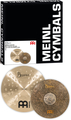 Meinl BMIX6 Byzance Mixed Set Crash Pack