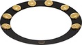 Meinl Backbeat Pro Tambourine 14' Tamburelli