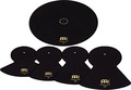 Meinl Cymbal Mute Set 14161820