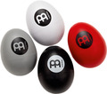 Meinl Egg Shaker ES-SET (assortment of four pieces)