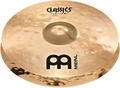 Meinl Extreme Metal Hihat CC14EMH-B (14') Piatti HiHat 14&quot;