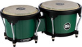 Meinl Journey ABS Congo 6.5''&7.5'' HB50FG (forest green)