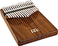 Meinl KL1703S Solid Kalimba (17 notes, acacia)