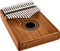 Meinl KL1707H Sound Hole Kalimba (17 notes, acacia)