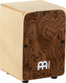 Meinl MC1BW Mini Cajon 22cm (burl wood) Junior Cajons