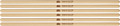 Meinl SB127-3 Timbales Stick - 7/16' (3 pack)