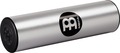 Meinl SH9-L-S Aluminium Shaker Round (Silver)