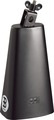 Meinl SL850-BK Black Finish Cowbell 5 1/2' (black)