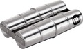 Meinl SSH2 Double Aluminum Samba Shakers (medium) Shaker