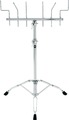 Meinl TMPS Percussion Stand Supports pour instruments à percussion