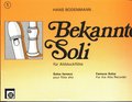 Melodie Edition Bekannte Soli Hans Bodenmann (2)