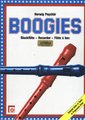 Melodie Edition Boogies Blockflöte - Recorder