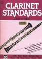 Melodie Edition Clarinet Standards