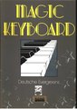 Melodie der Welt Magic Keyboard 1 Deutsche Evergreens