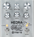 Meris Hedra 3-Voice Rhythmic Pitch Shifter Pédales harmonizer