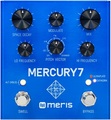 Meris Mercury 7 Reverb Pedal Reverb Pedals