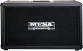 Mesa Boogie Rectifier Horizontal 2x12 (black bronco) 2x12&quot; Guitar Speaker Cabinets