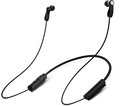 Meters M-Ears Bluetooth (black) Ecouteurs intra-auriculaires