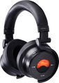 Meters OV-1-B-PRO Wireless Bluetooth Headphones (black)