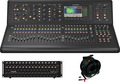 Midas M32 Live / DL32 Bundle