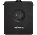 Mikme Pocket Bundle / Wireless Smartphone Mic Audio Recorder (16 GB - incl. pro lavalier mic)