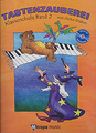 Mitropa Music Tastenzauberei Vol 2 / Klavierschule (incl. CD) Textbooks for Classical Piano