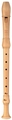 Moeck 2302 (Birnbaum) Flauta Barroca Alto