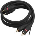 Monacor AC-150/SW (1,5m) Cables RCA