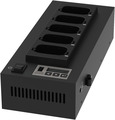 Monacor Charging Station / for RX or TX to ATS-80 series (5 slots)