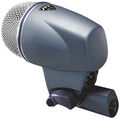 Monacor NX-2 Microphones pour grosse caisse